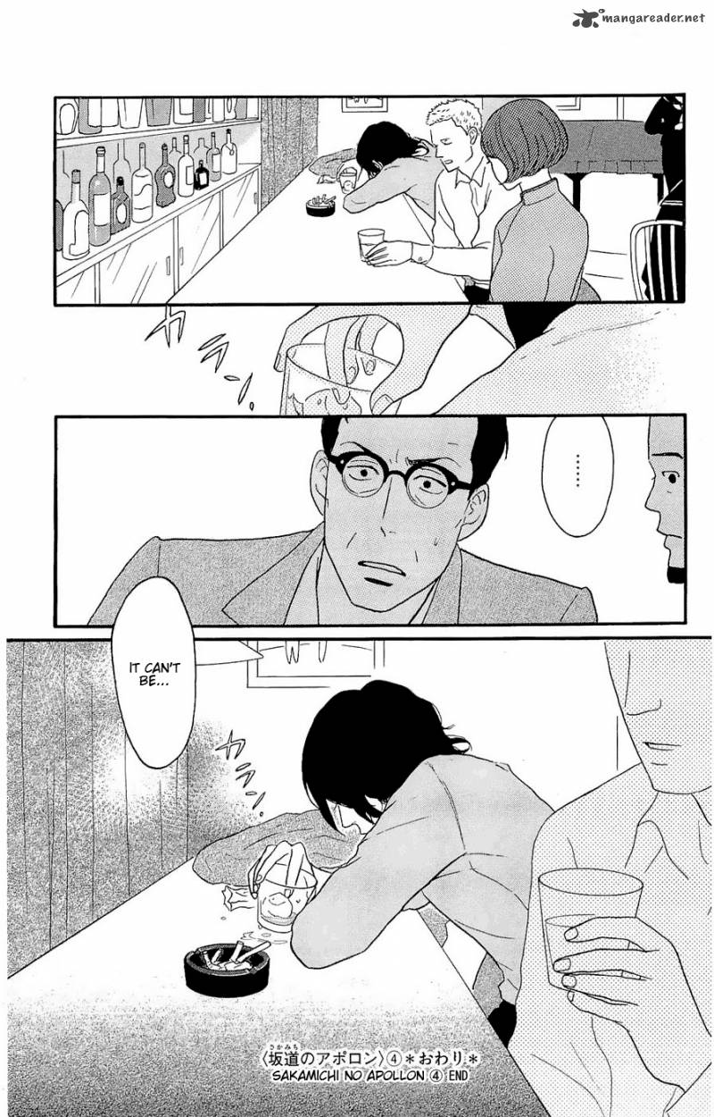 Sakamichi No Apollon 8 176