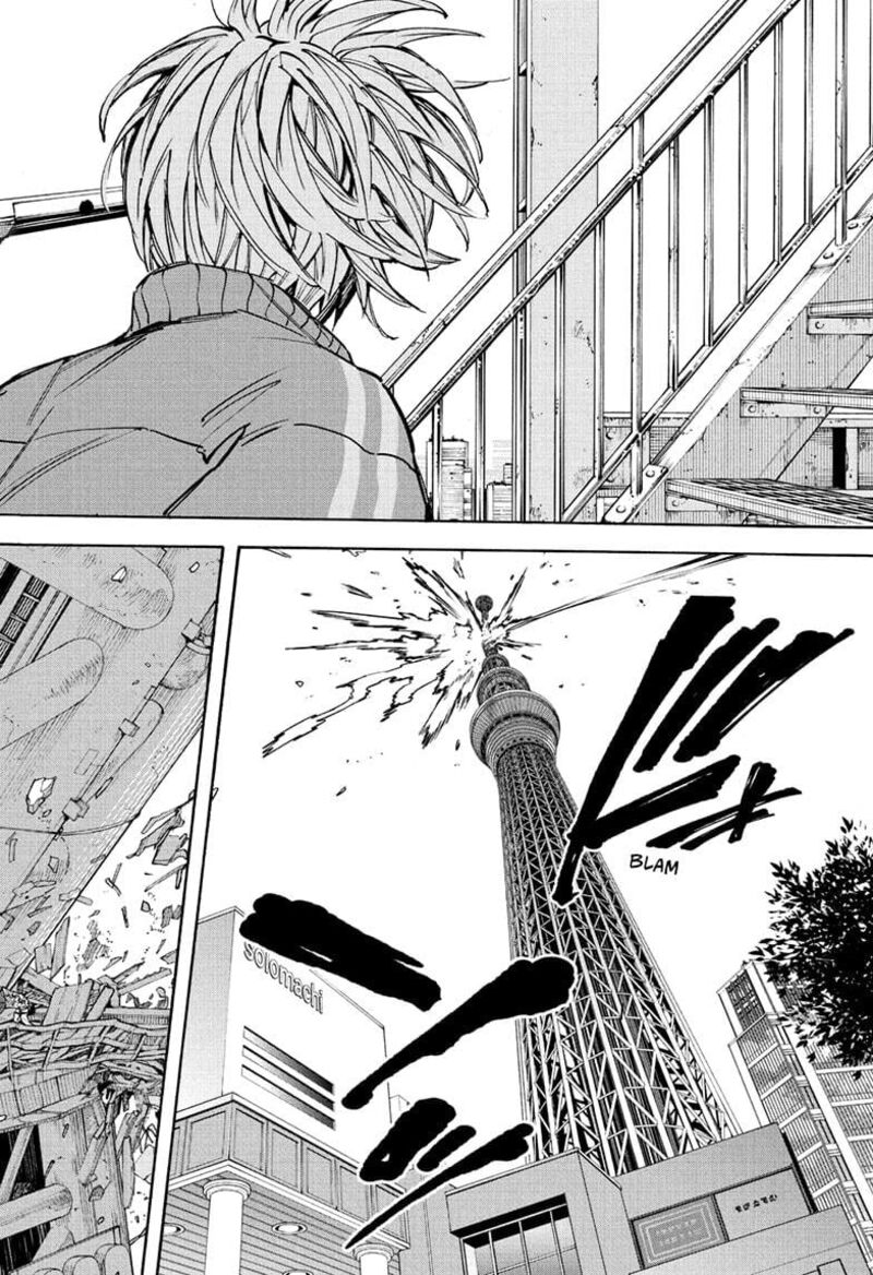 Sakamoto Days 213 13