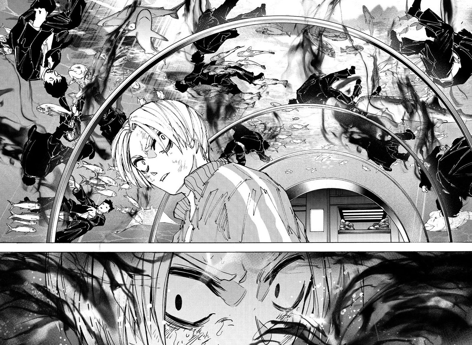 Sakamoto Days 215 12