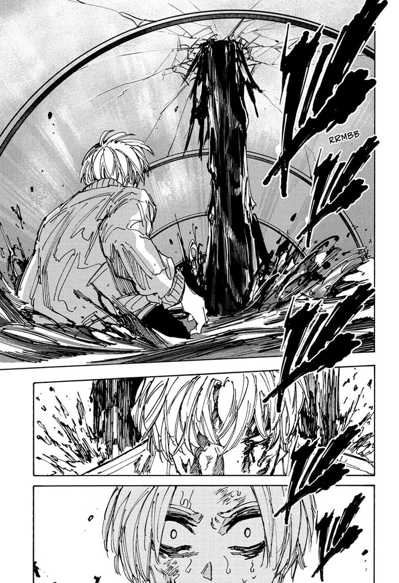 Sakamoto Days 215 14