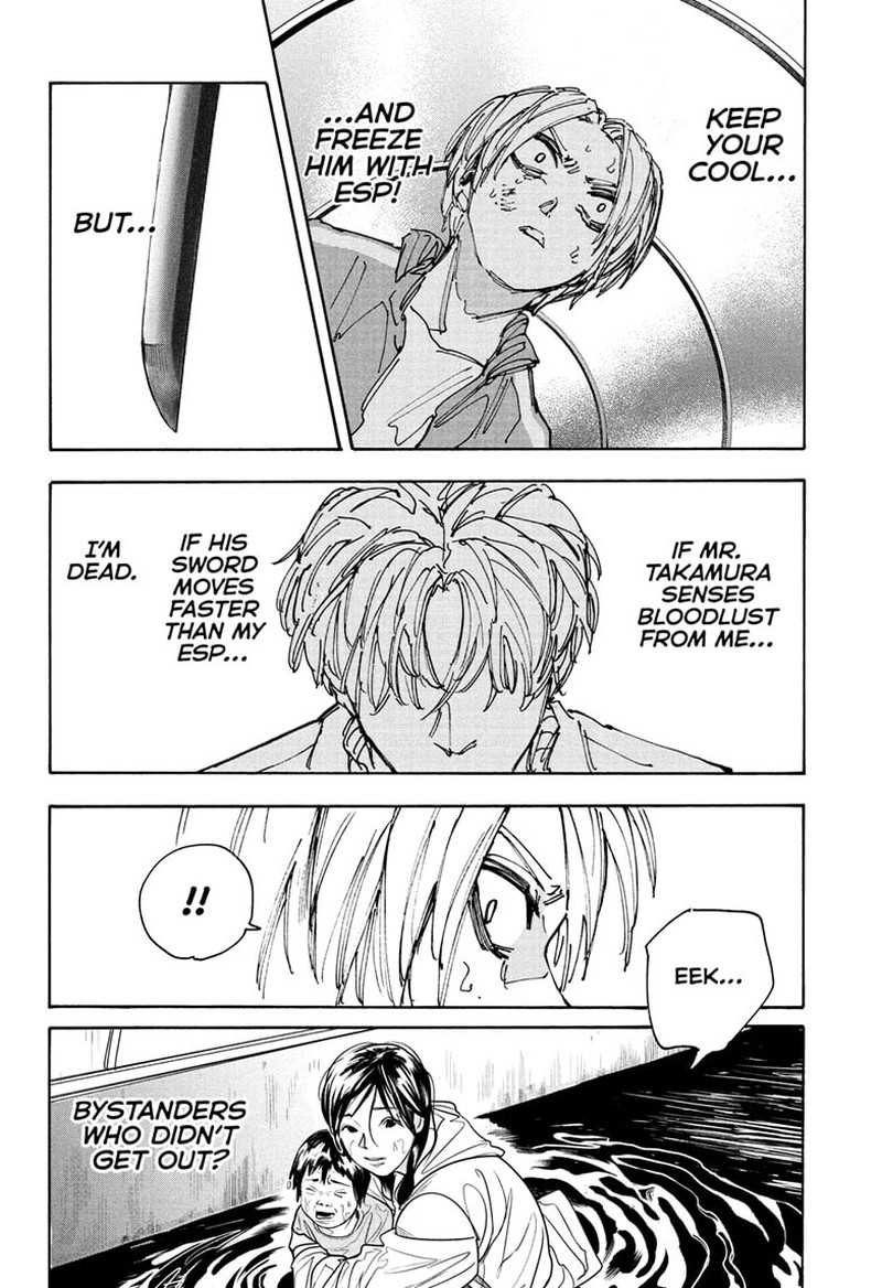 Sakamoto Days 215 15