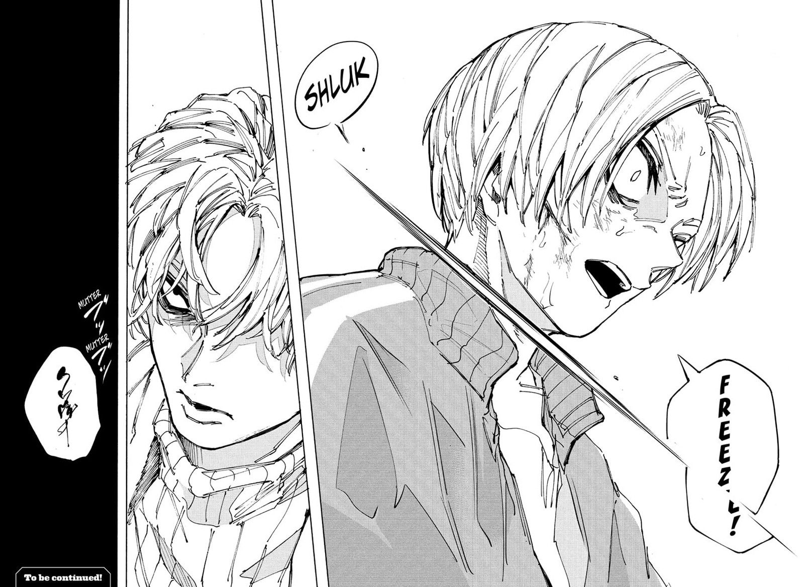 Sakamoto Days 215 17