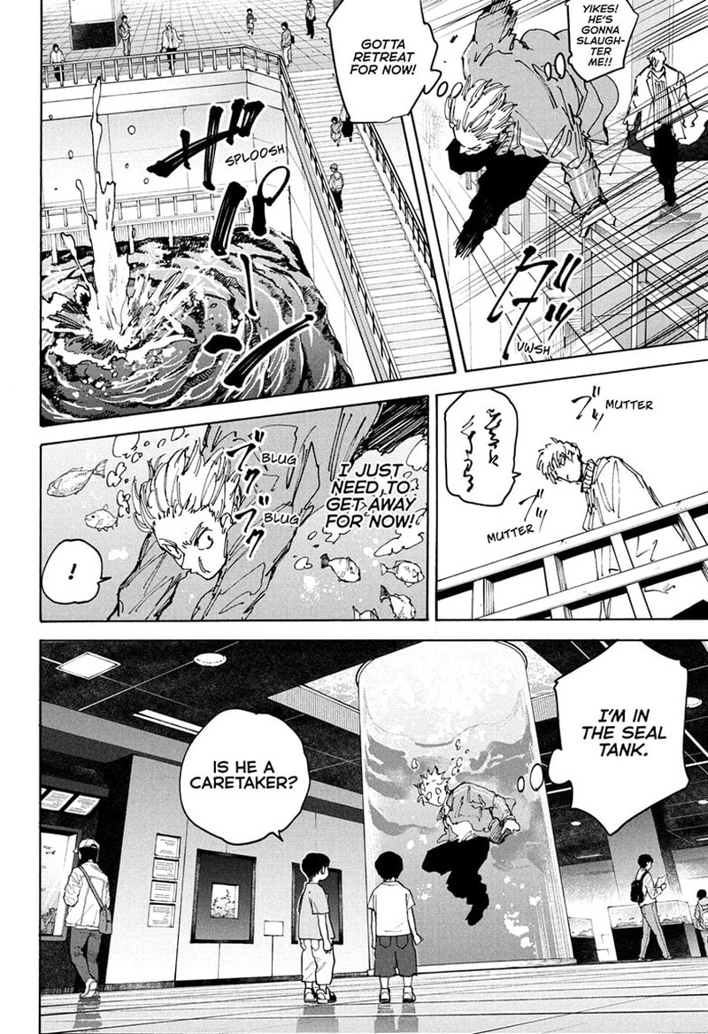 Sakamoto Days 215 4
