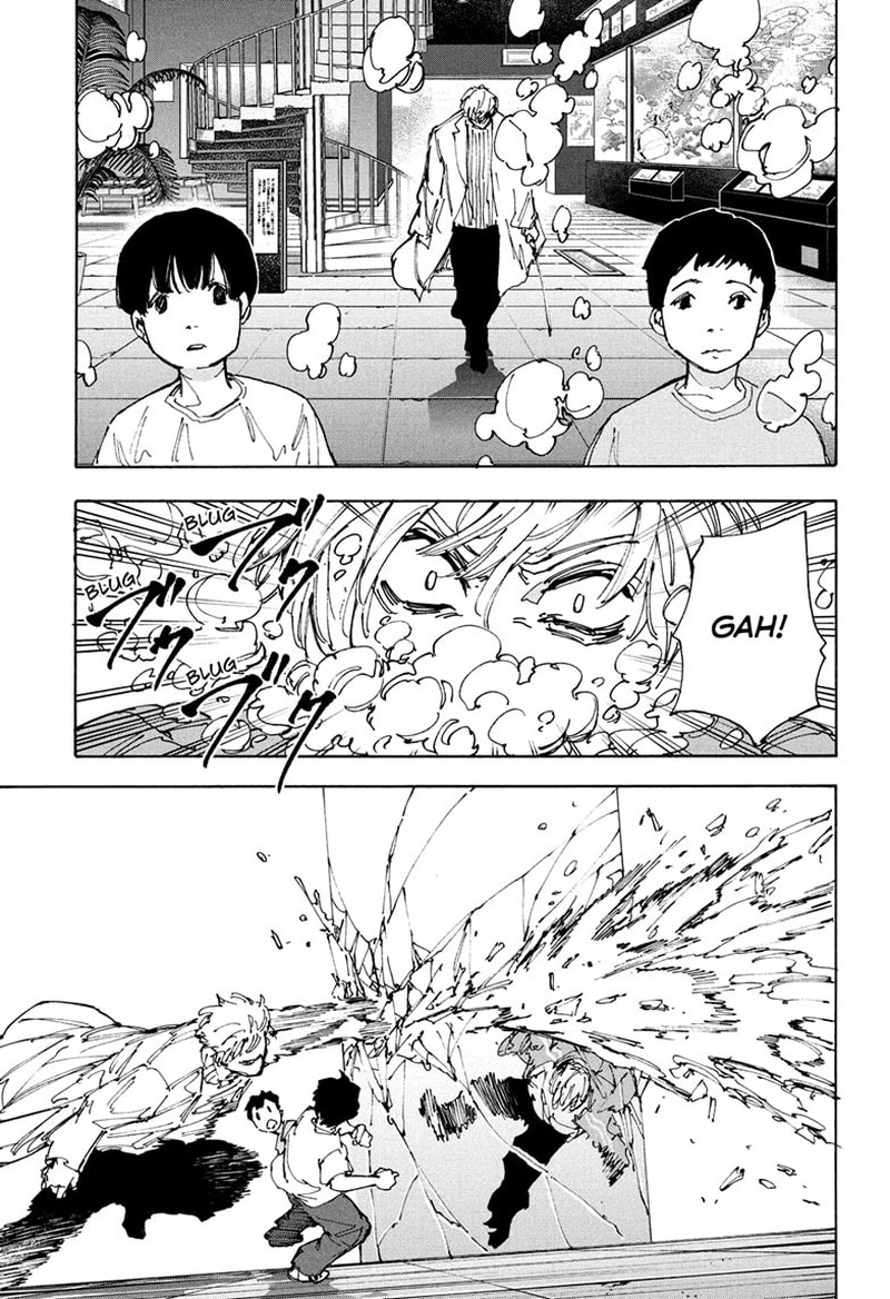 Sakamoto Days 215 5