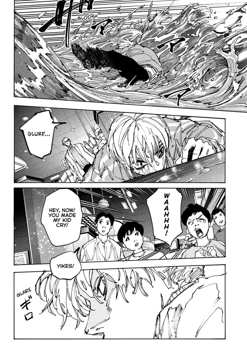 Sakamoto Days 215 6