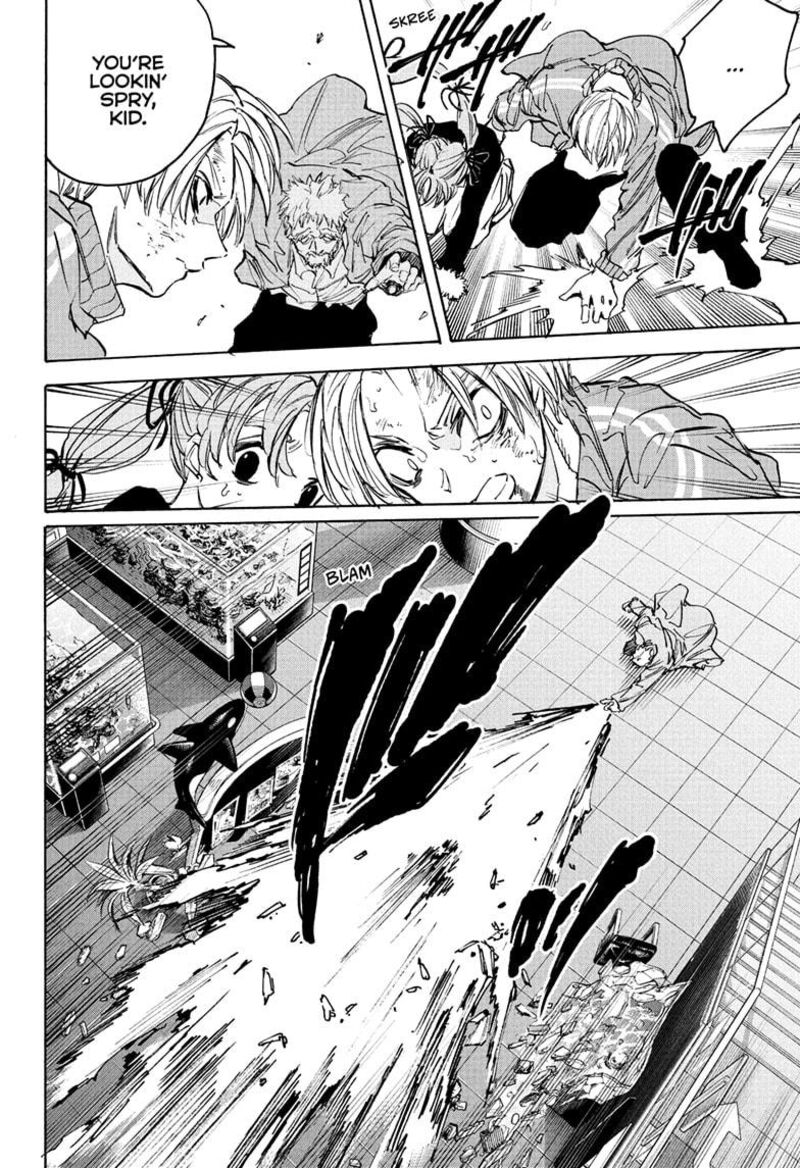 Sakamoto Days 216 12