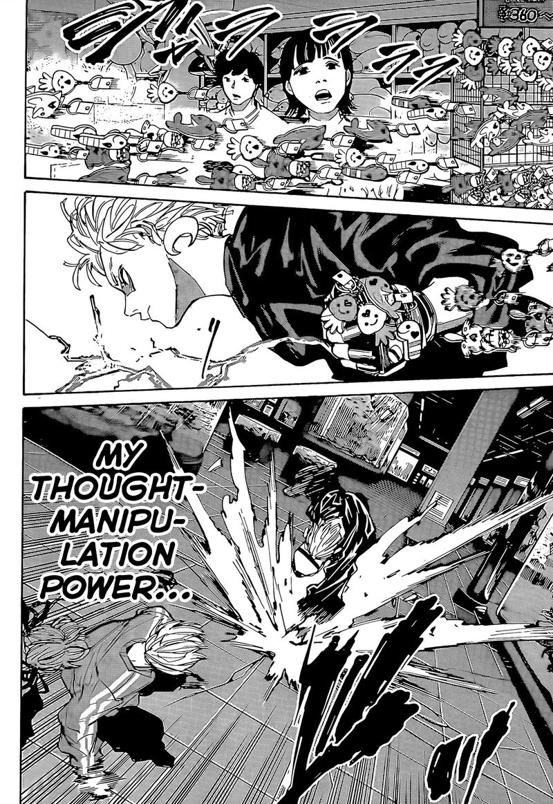 Sakamoto Days 217 2