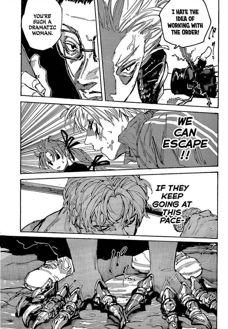 Sakamoto Days 217 7