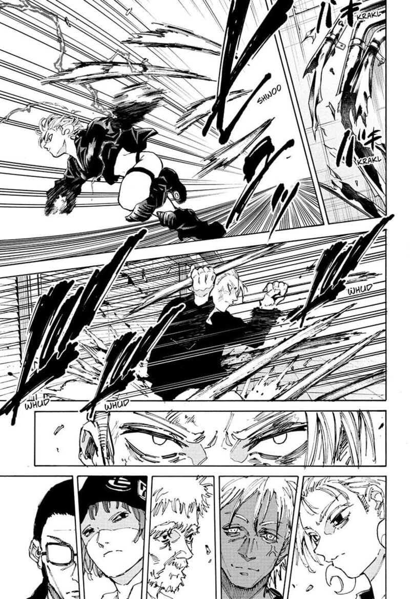 Sakamoto Days 218 11