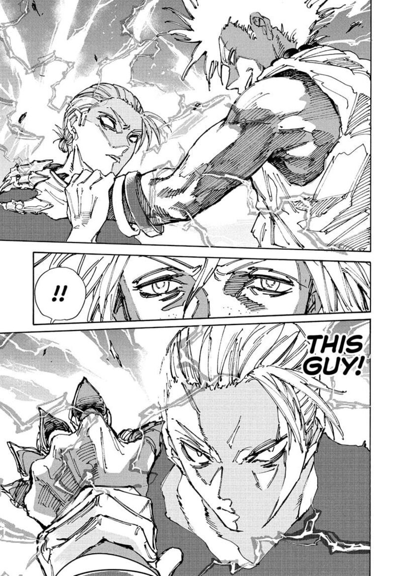Sakamoto Days 218 7