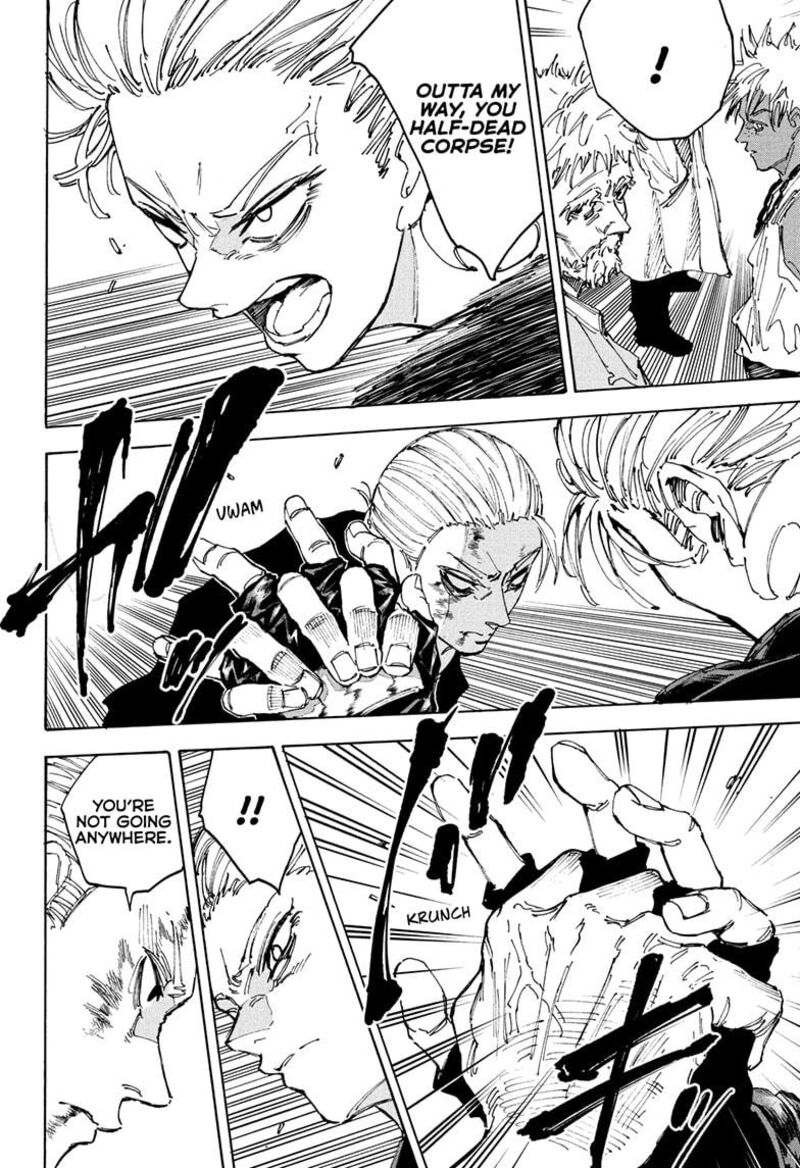 Sakamoto Days 219 2