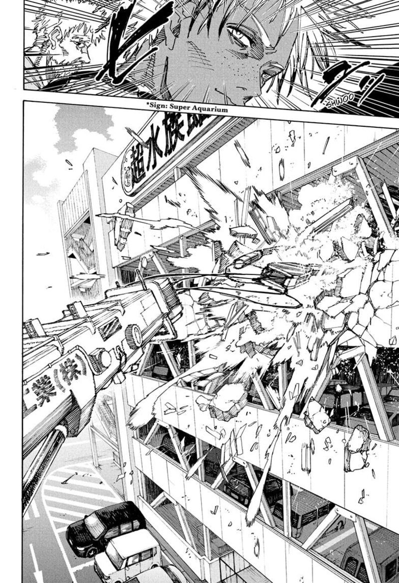 Sakamoto Days 219 4