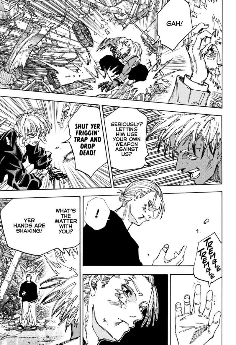 Sakamoto Days 219 5