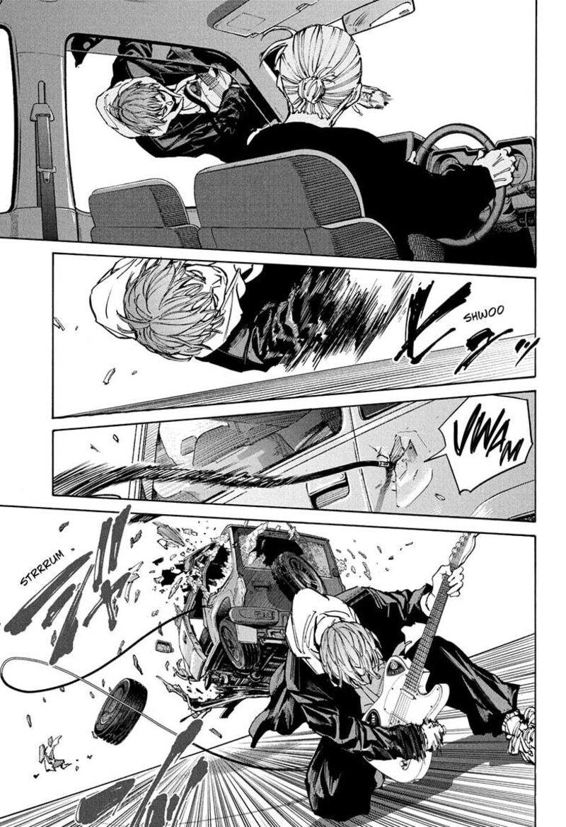 Sakamoto Days 219 9