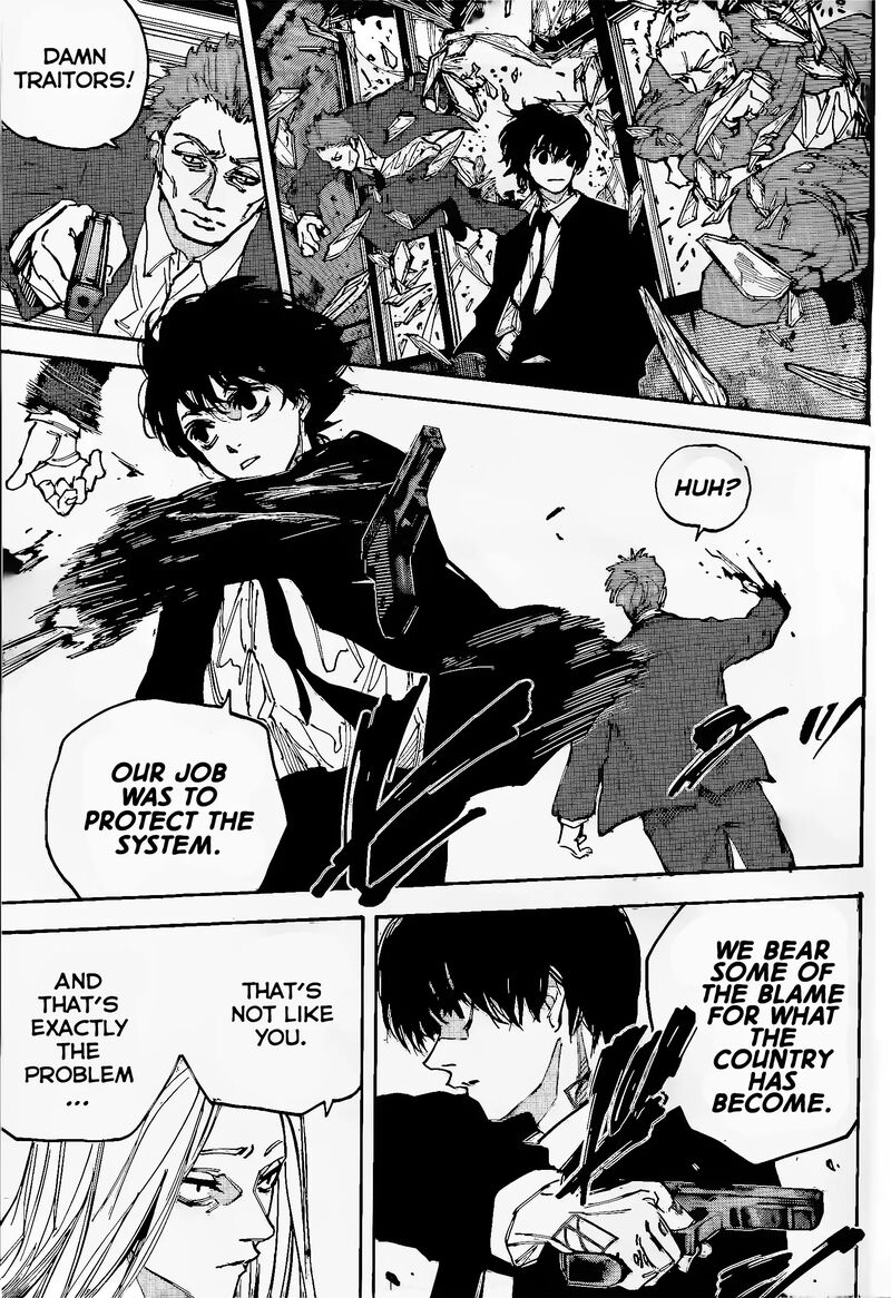 Sakamoto Days 221 11