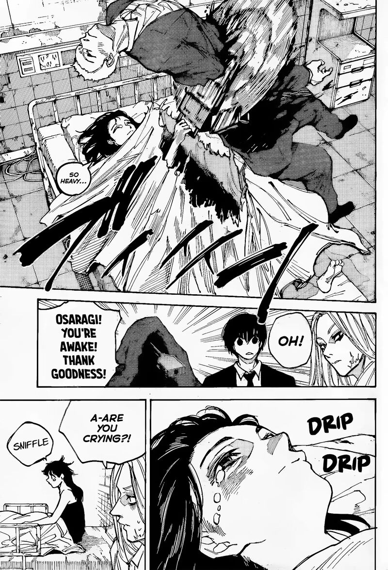 Sakamoto Days 221 13