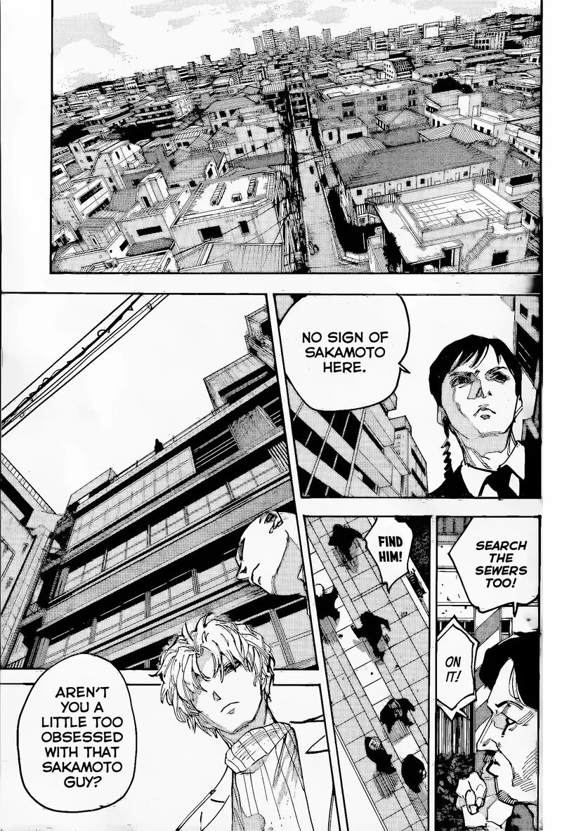 Sakamoto Days 221 17