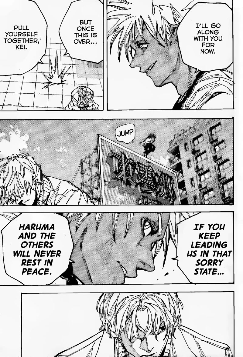 Sakamoto Days 221 19