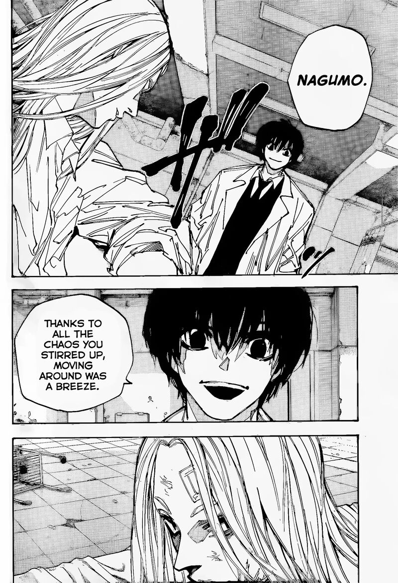 Sakamoto Days 221 6