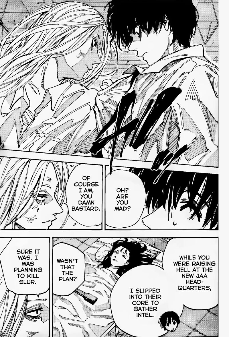 Sakamoto Days 221 7