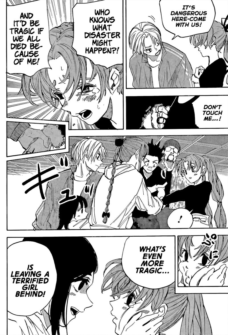 Sakamoto Days 224 10
