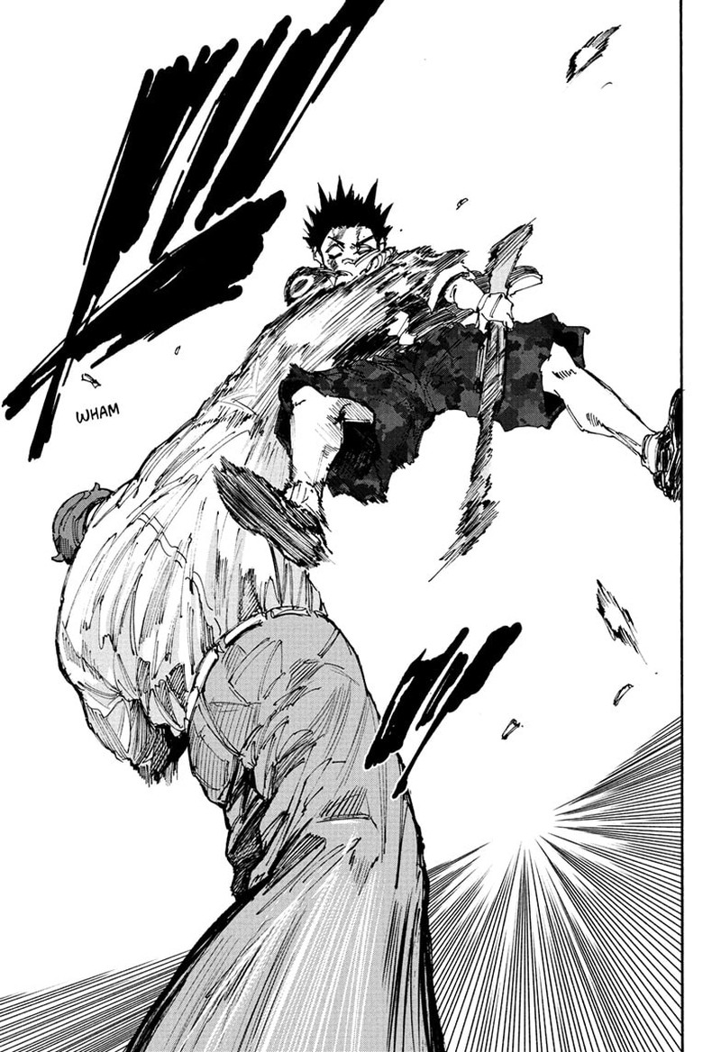 Sakamoto Days 226 5