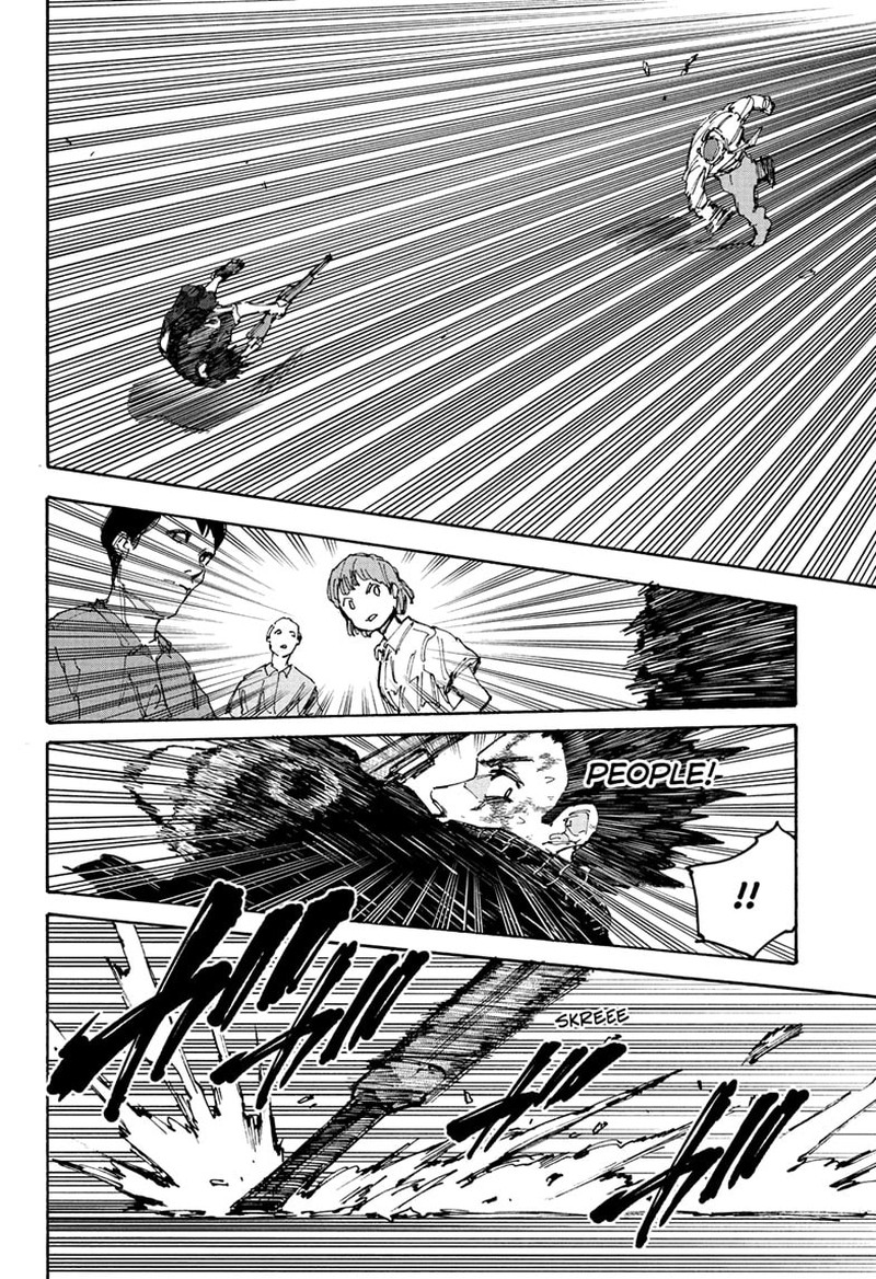 Sakamoto Days 226 6