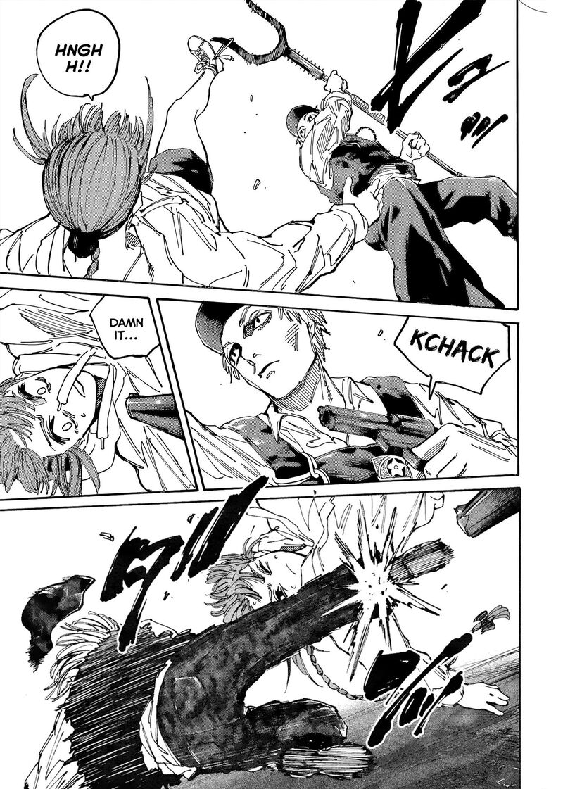 Sakamoto Days 228 3