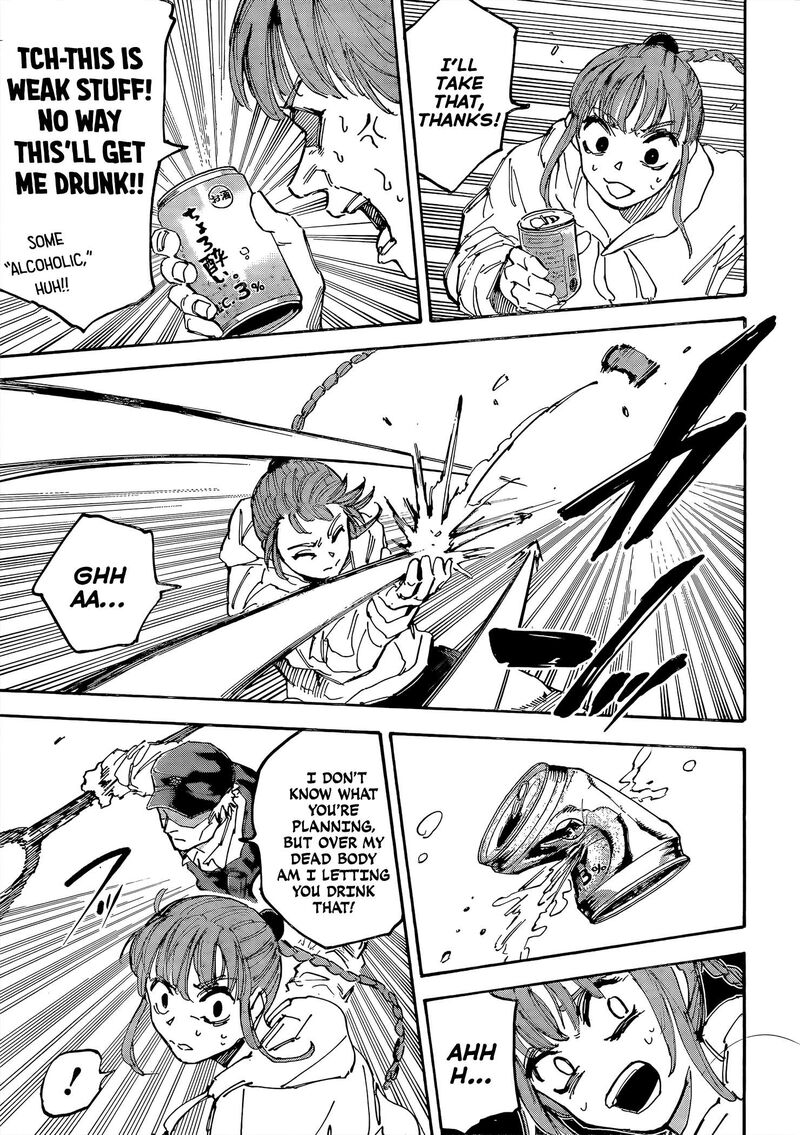 Sakamoto Days 228 7