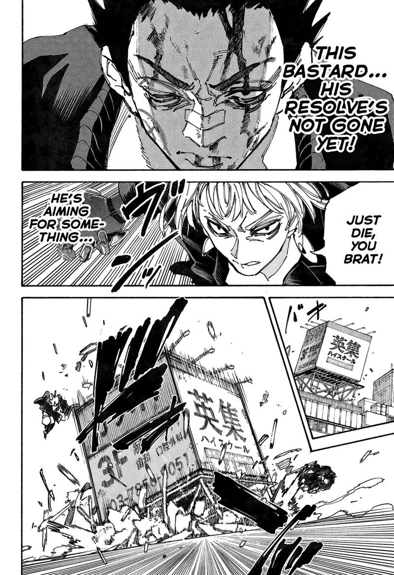 Sakamoto Days 229 4