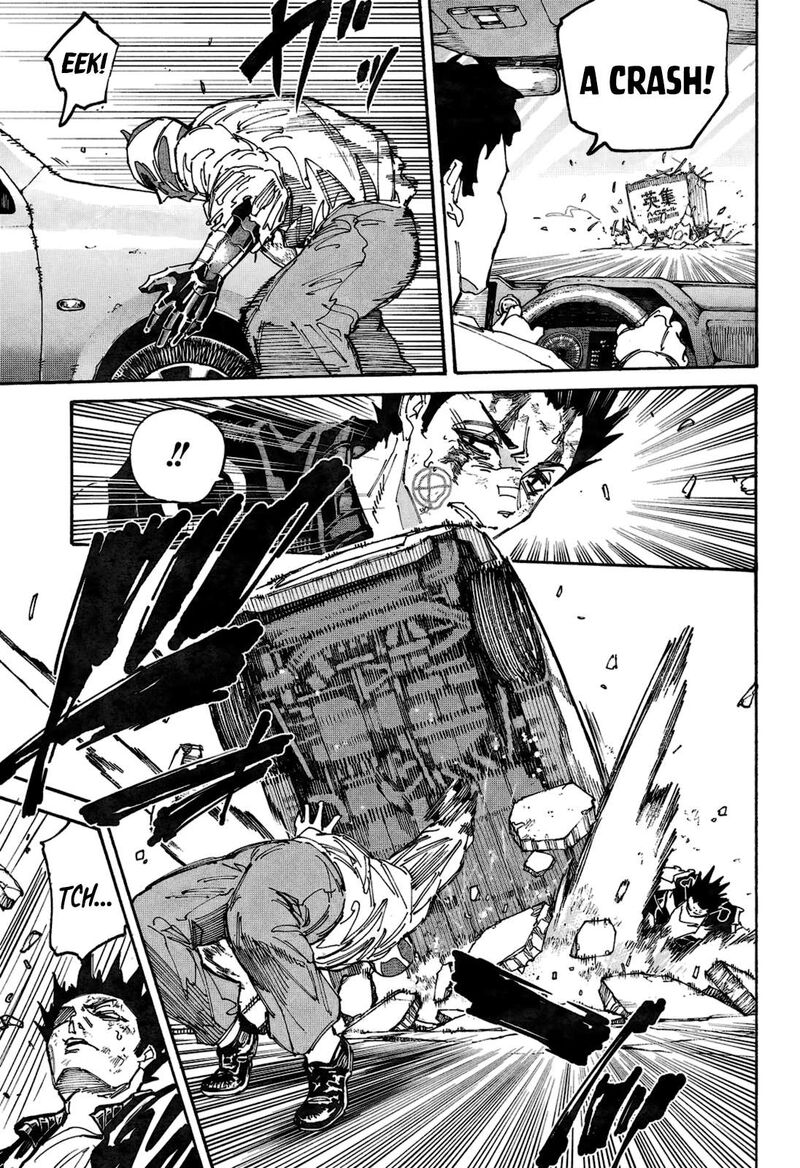 Sakamoto Days 229 5