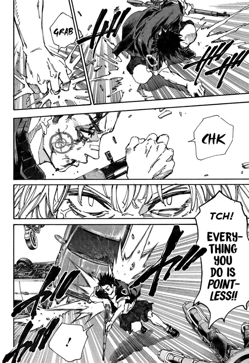 Sakamoto Days 229 6