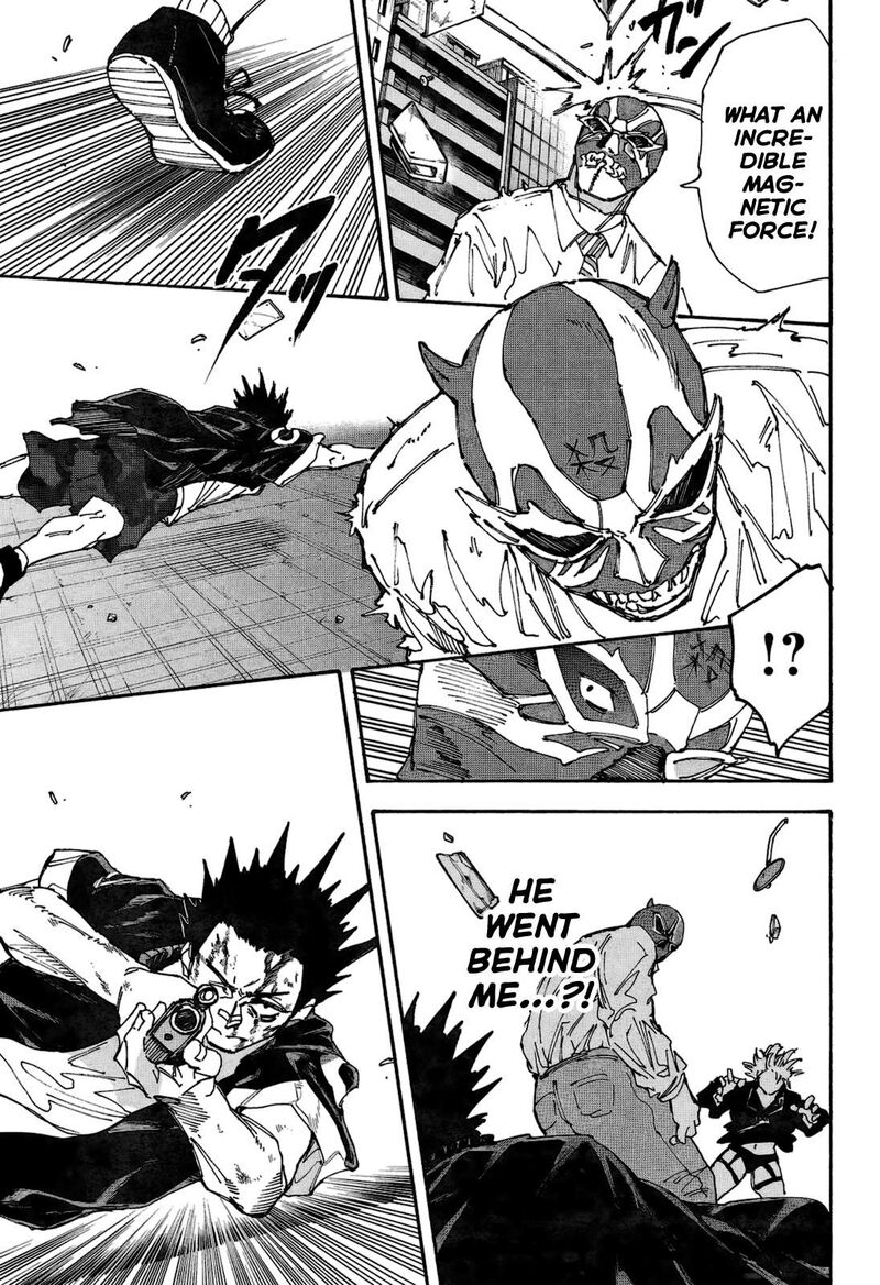 Sakamoto Days 229 7