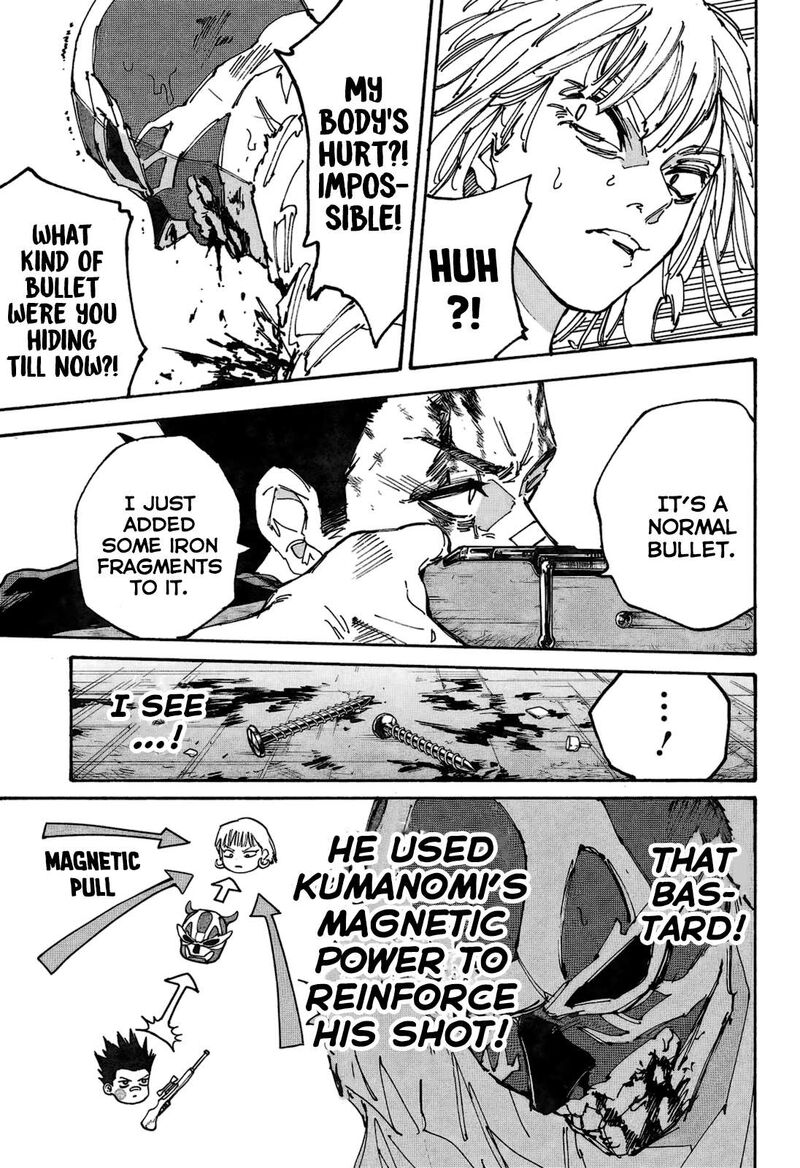 Sakamoto Days 229 9