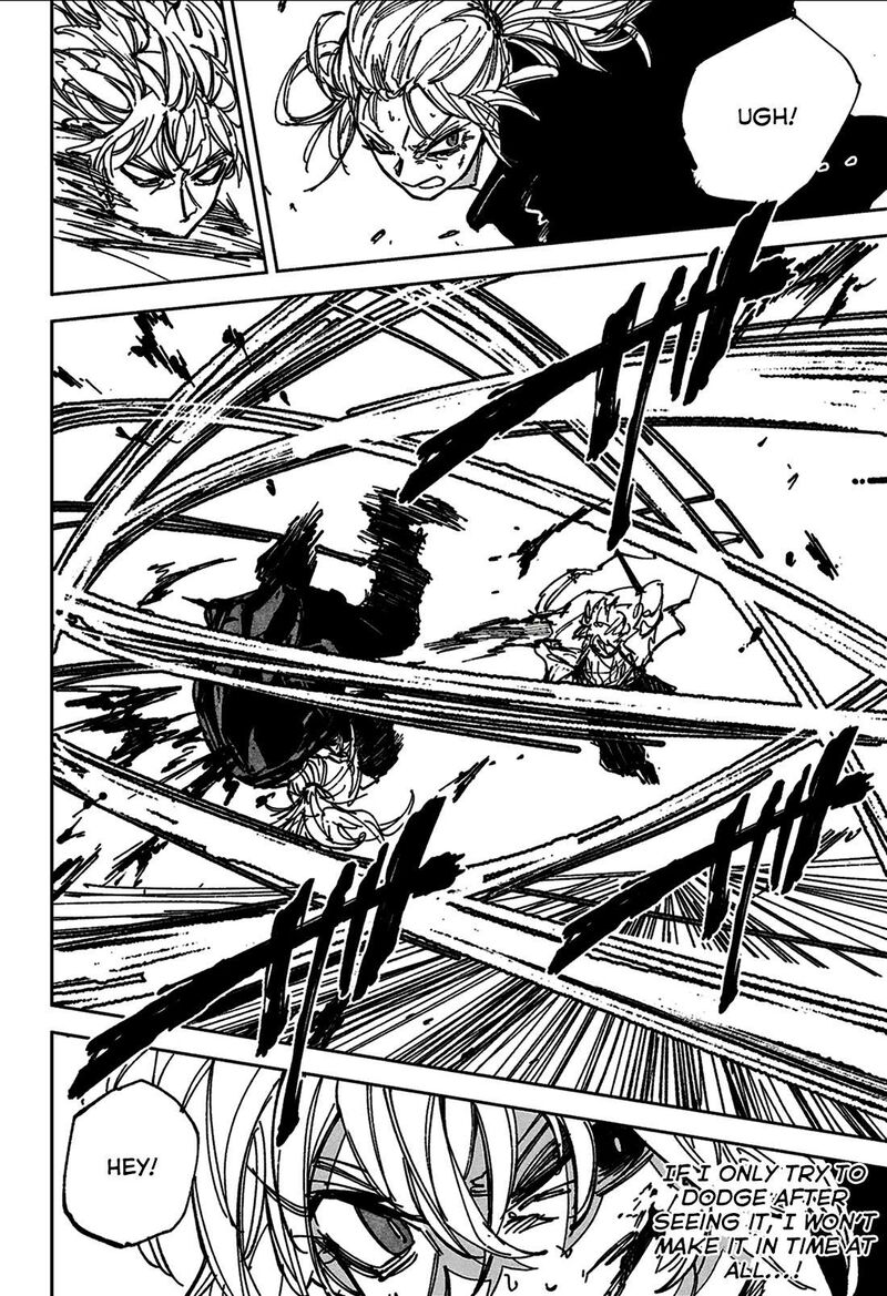 Sakamoto Days 243 10