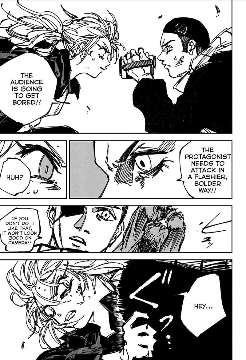 Sakamoto Days 243 11