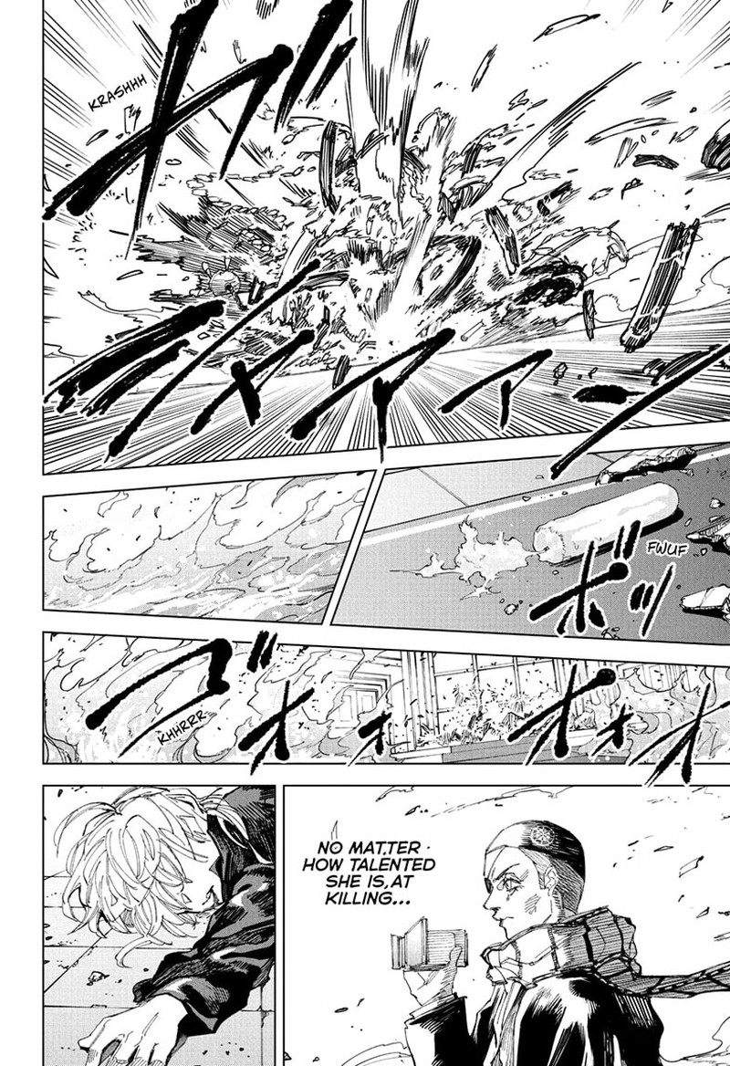 Sakamoto Days 244 11