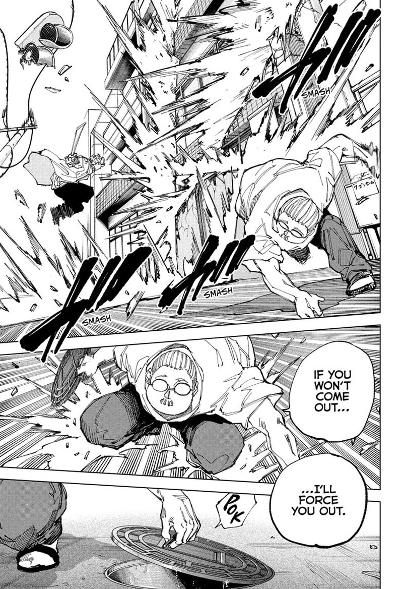 Sakamoto Days 245 10