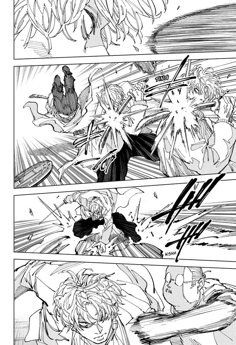 Sakamoto Days 245 11