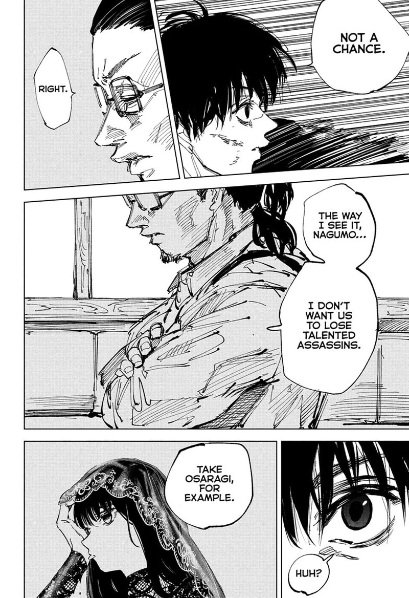 Sakamoto Days 246 10