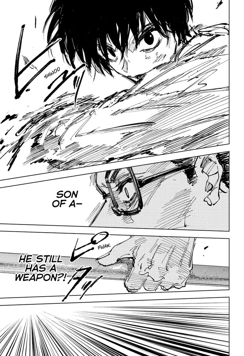 Sakamoto Days 247 13