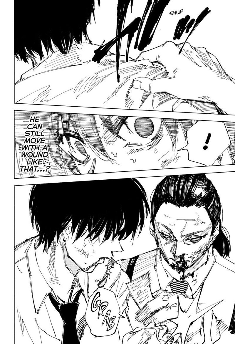 Sakamoto Days 247 17