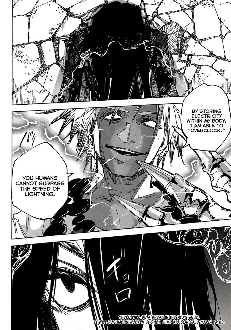 Sakamoto Days 249 11