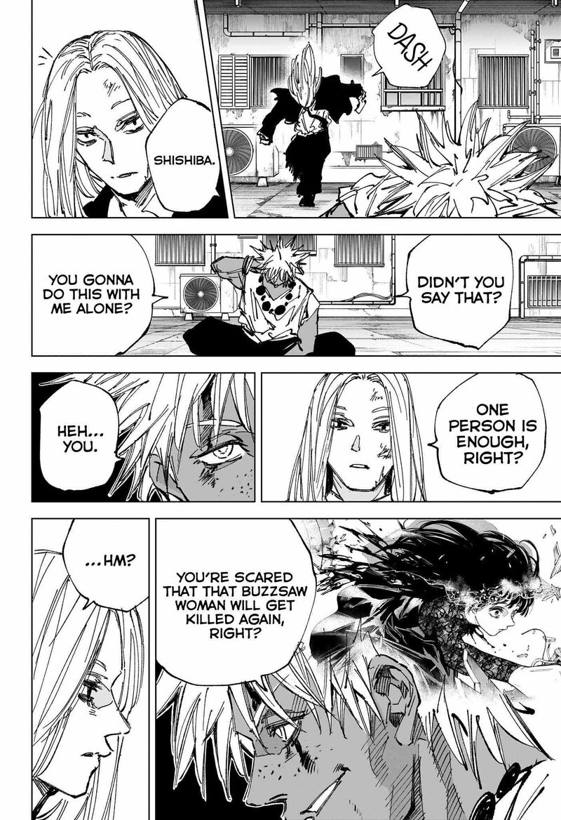 Sakamoto Days 250 14