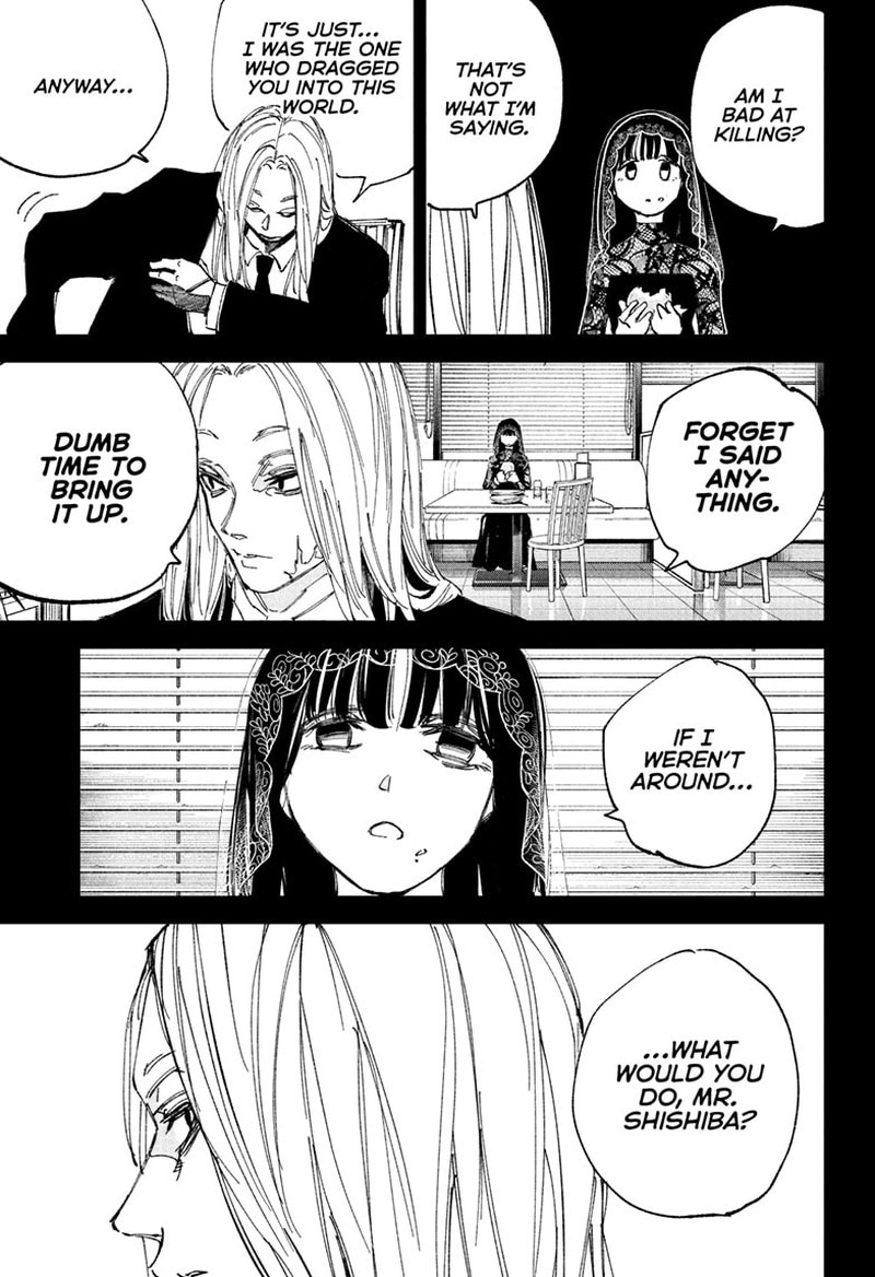 Sakamoto Days 251 15