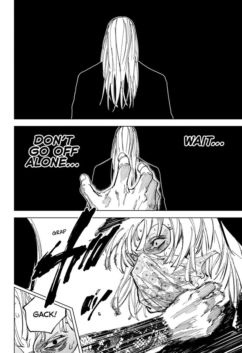 Sakamoto Days 251 20