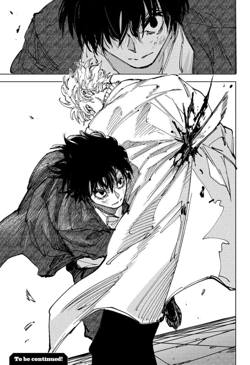 Sakamoto Days 266 19