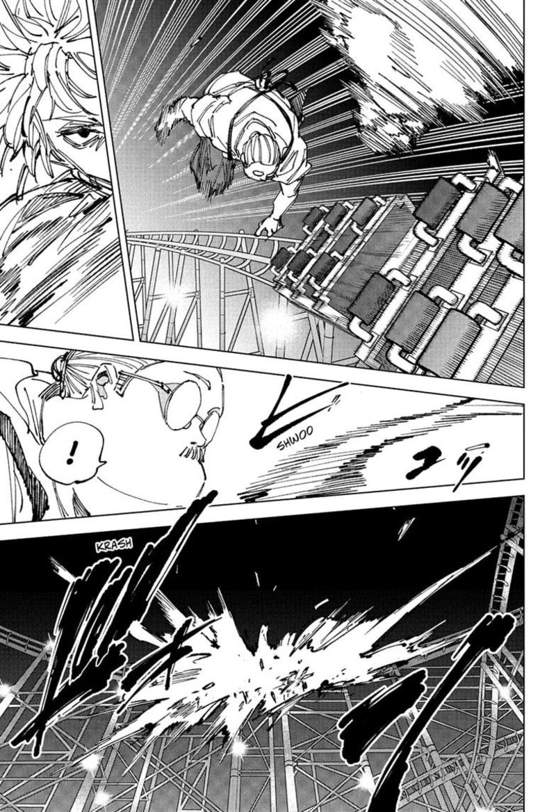Sakamoto Days 266 5