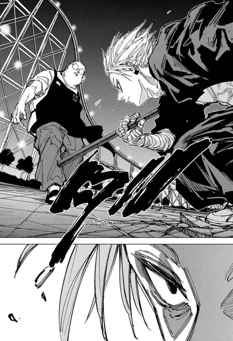 Sakamoto Days 266 9
