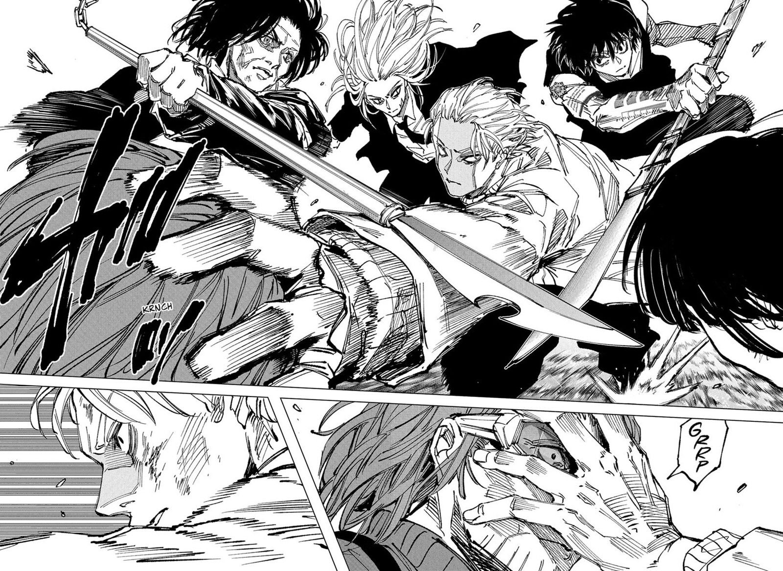 Sakamoto Days 271 14